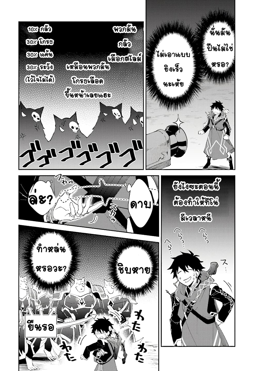 Nageki no Bourei wa Intai Shitai - Saijiyaku Hanta ni Yoru Saikiyou Patei Ikusei Jutsu page 4