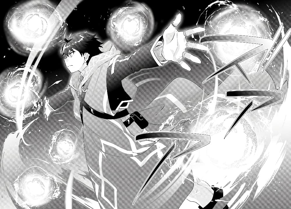 Nageki no Bourei wa Intai Shitai - Saijiyaku Hanta ni Yoru Saikiyou Patei Ikusei Jutsu page 10