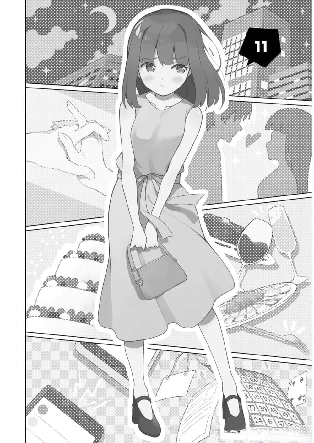 Nami Gensan Ha Buchimaketai! page 2