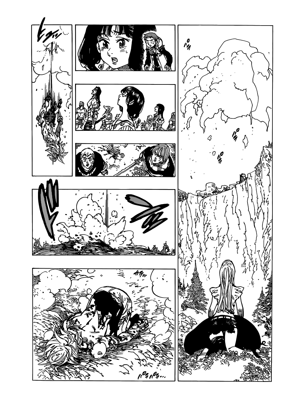 Nanatsu no Taizai page 3