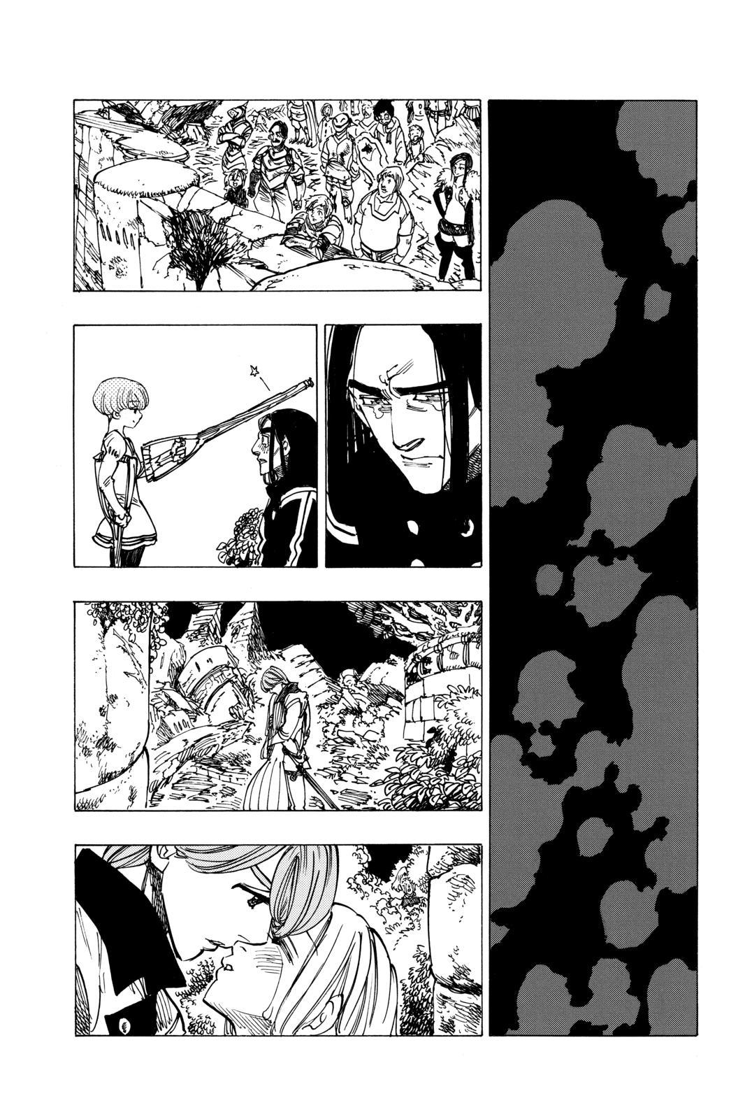 Nanatsu no Taizai page 7