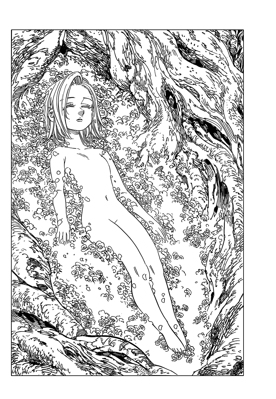 Nanatsu no Taizai page 3
