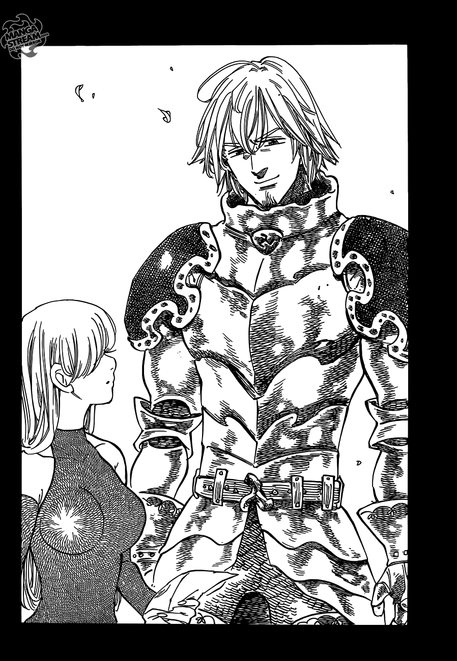 Nanatsu no Taizai page 4