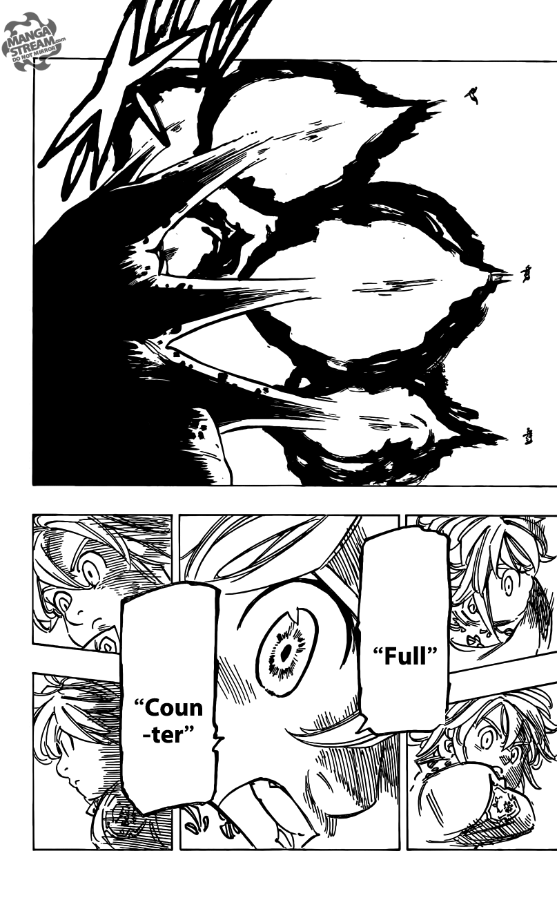 Nanatsu no Taizai page 8