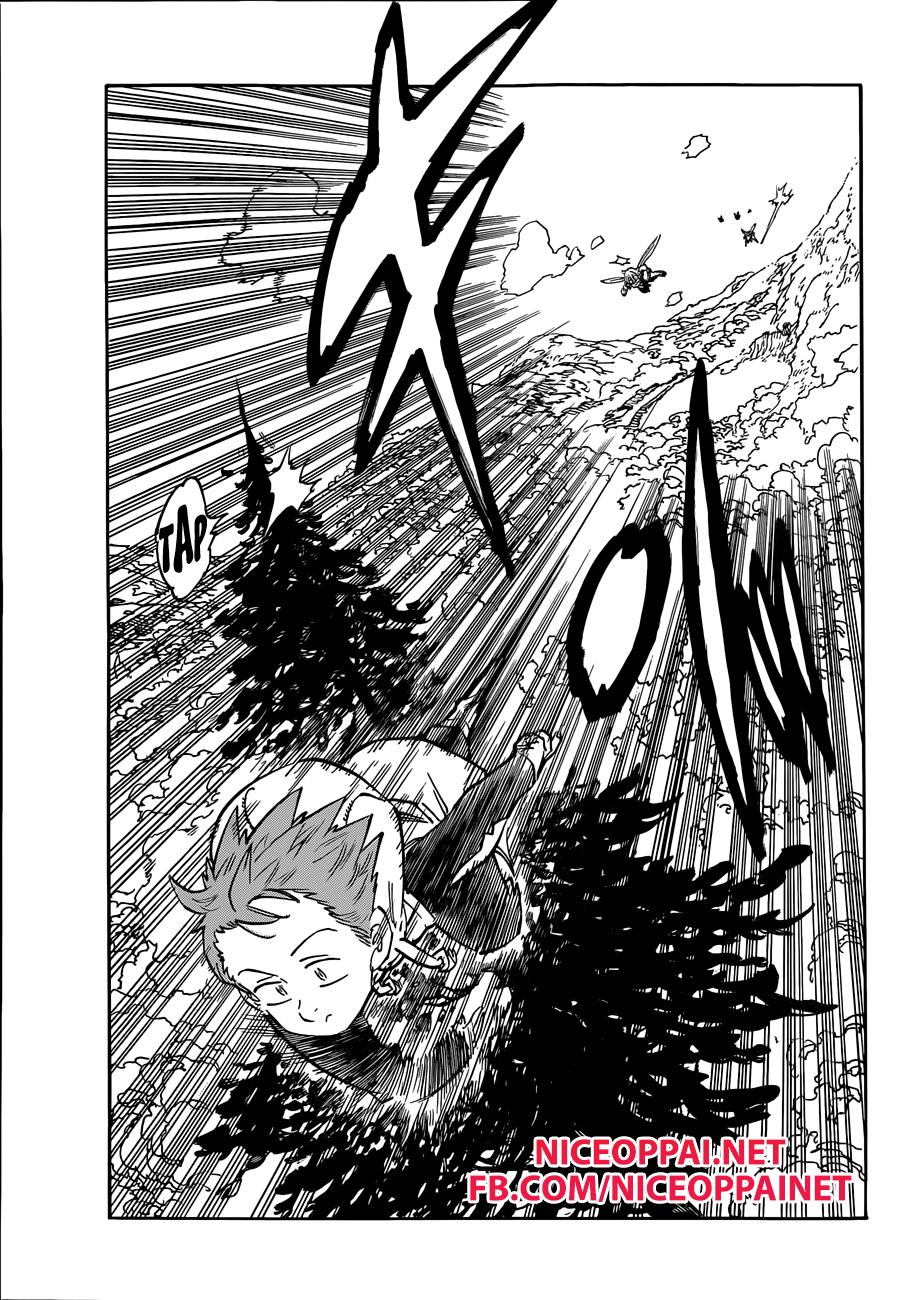 Nanatsu no Taizai page 6