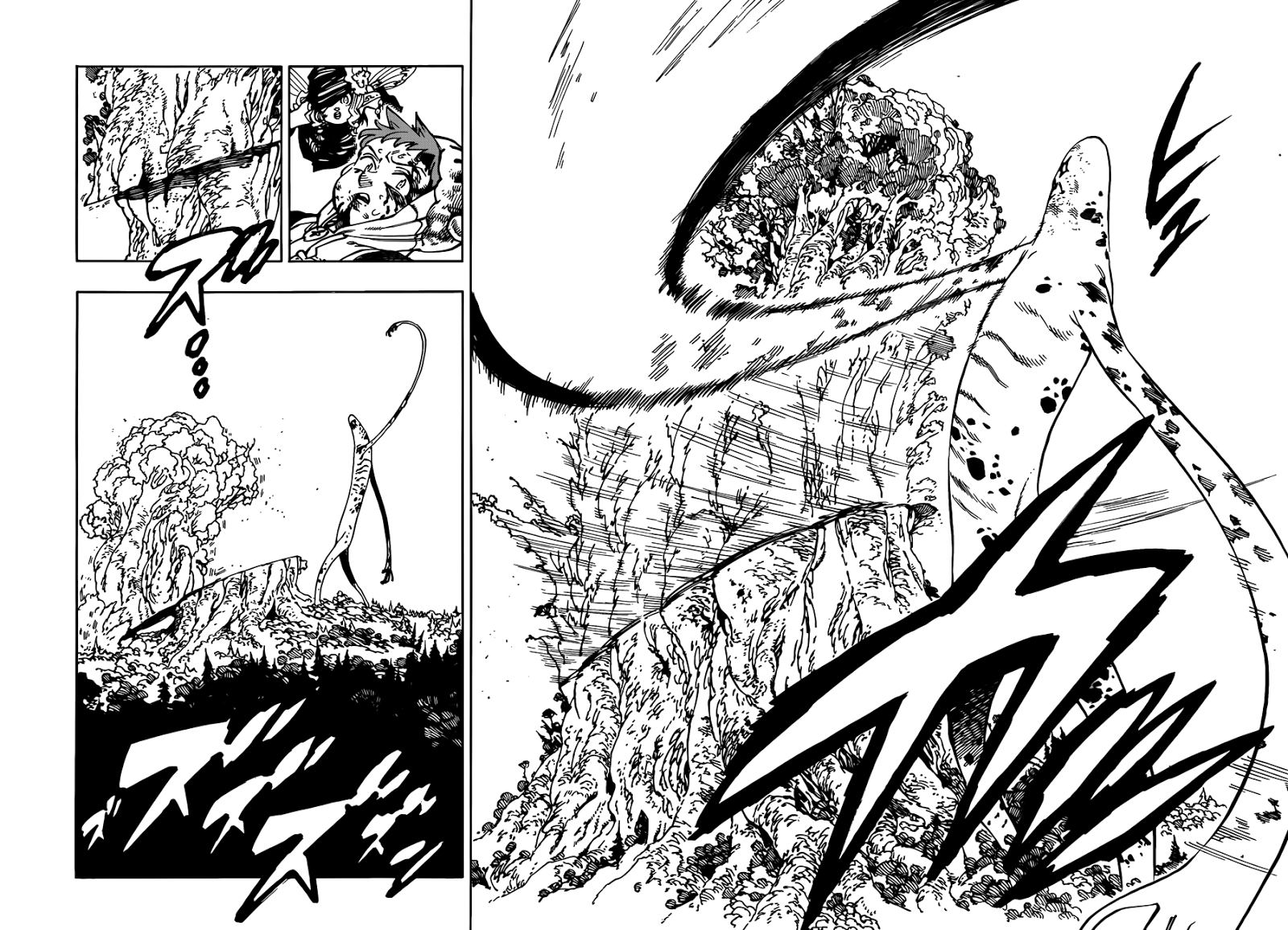 Nanatsu no Taizai page 8