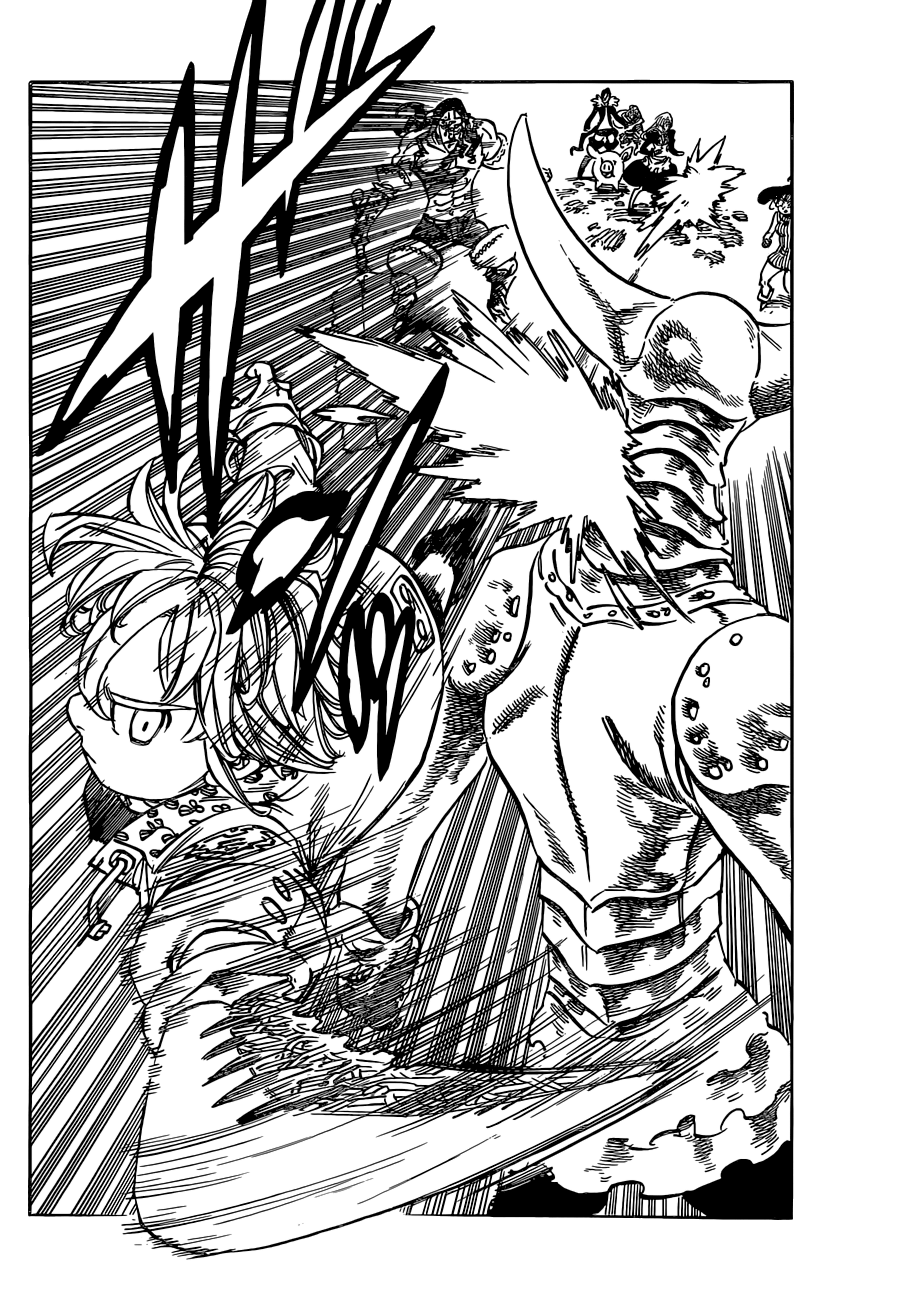 Nanatsu no Taizai page 6