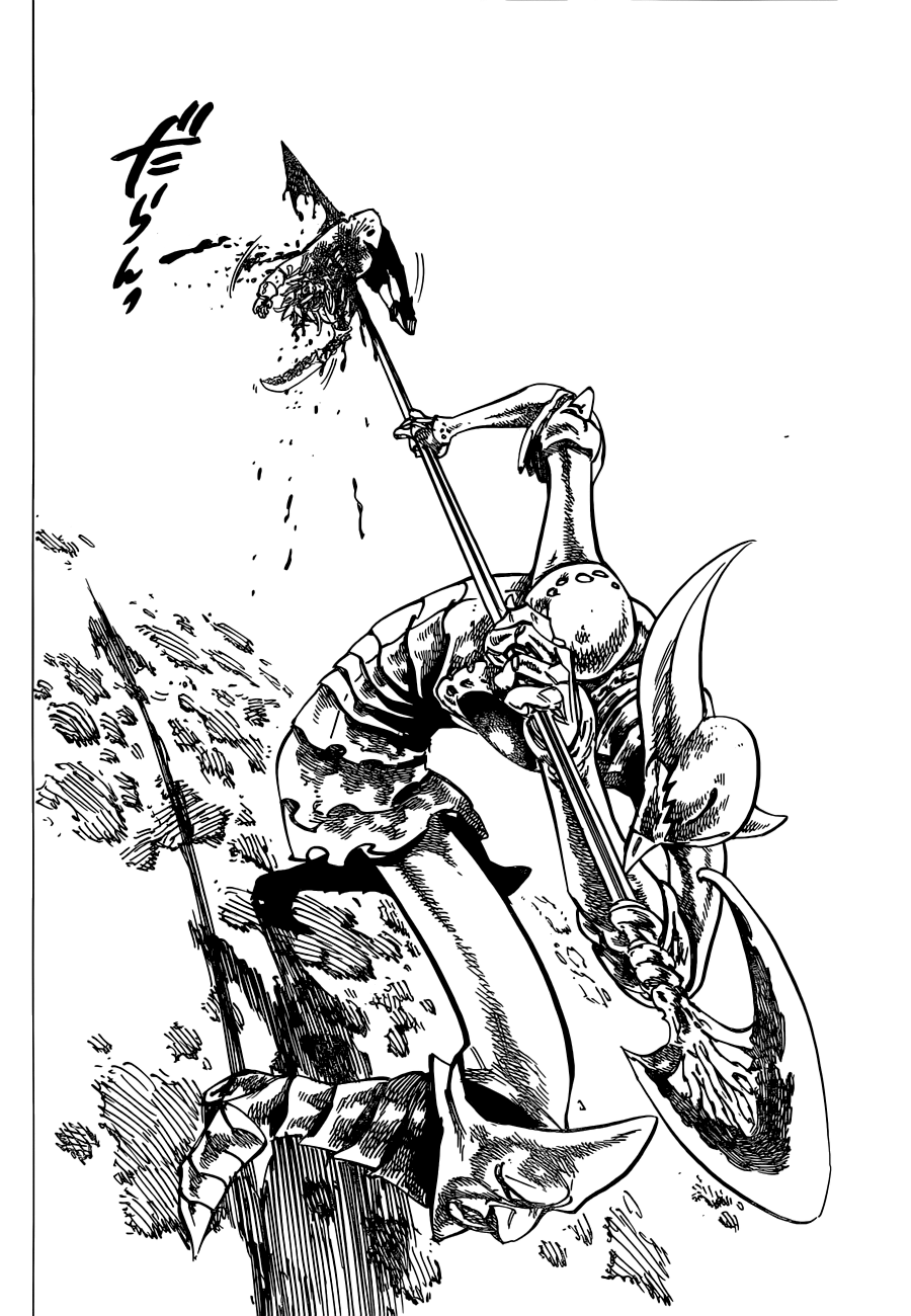 Nanatsu no Taizai page 8