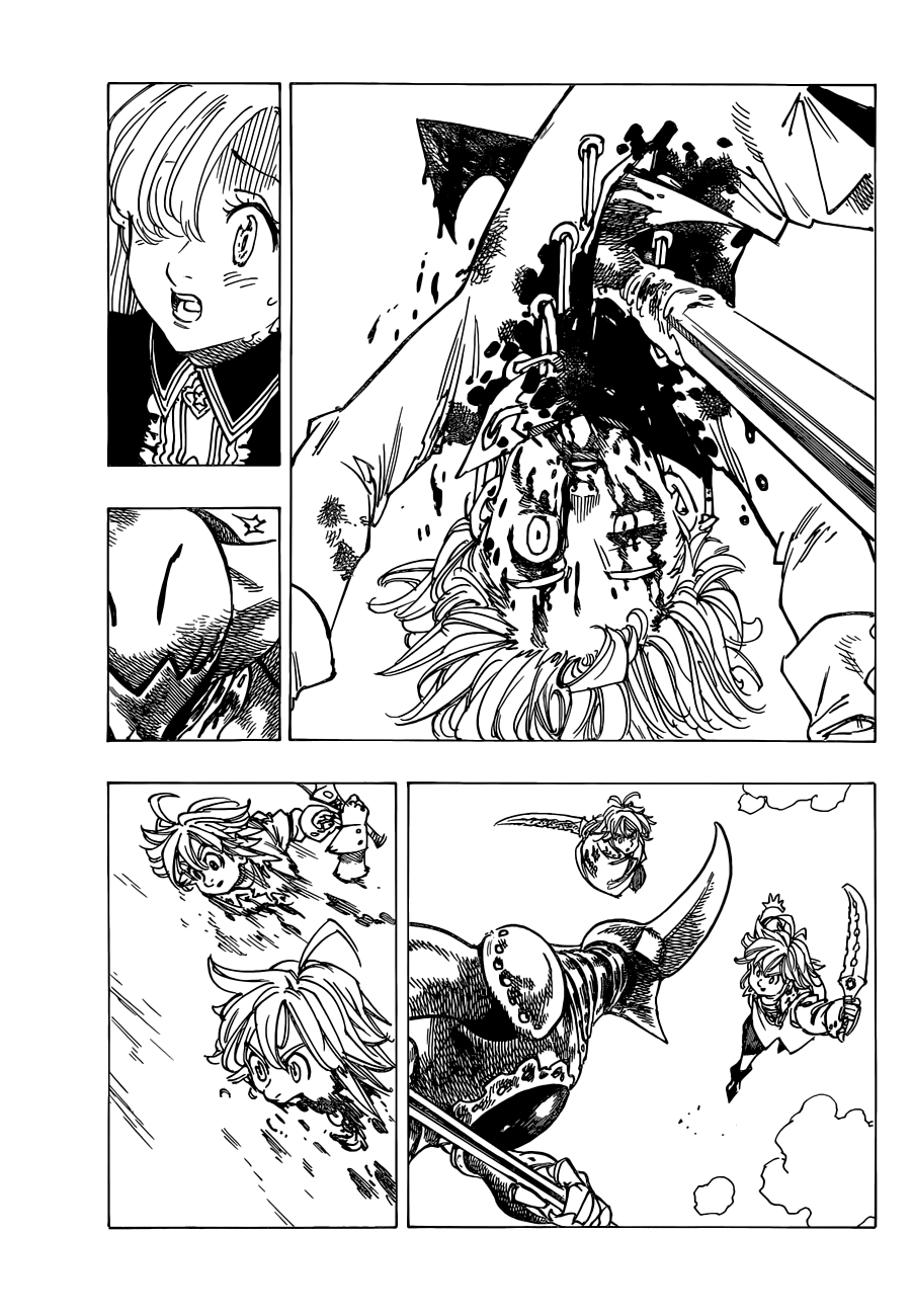 Nanatsu no Taizai page 9