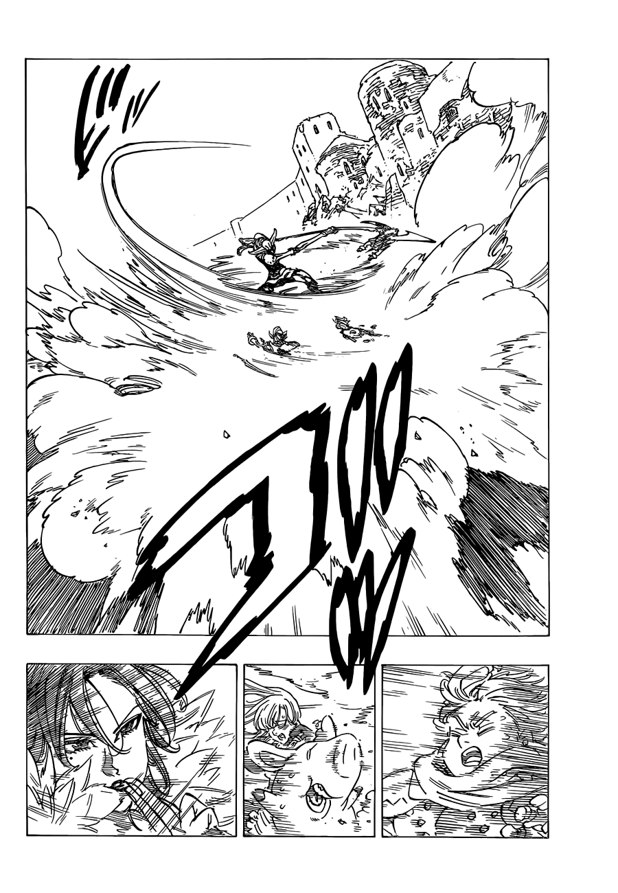 Nanatsu no Taizai page 10