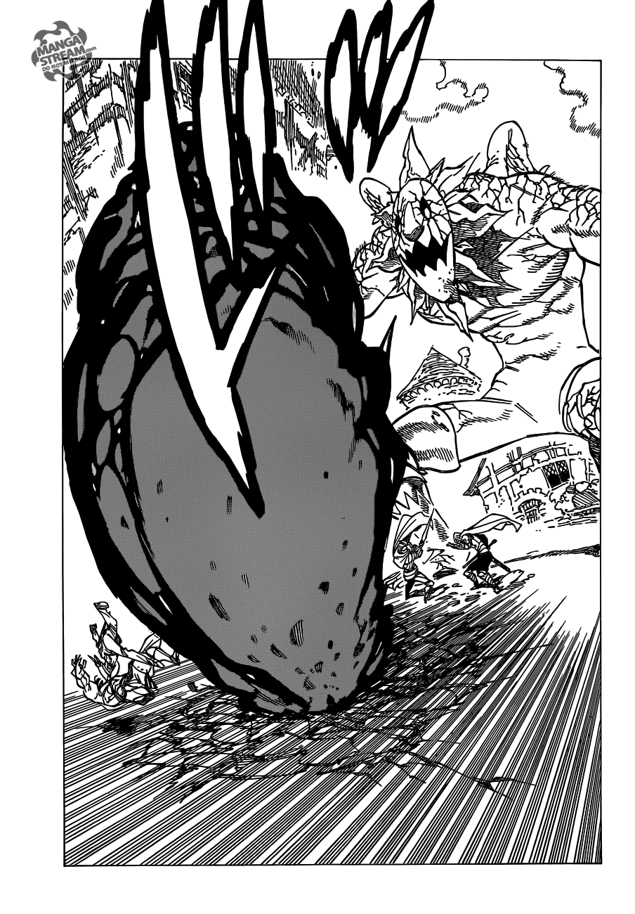 Nanatsu no Taizai page 3