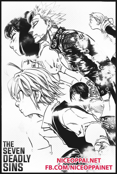 Nanatsu no Taizai page 2