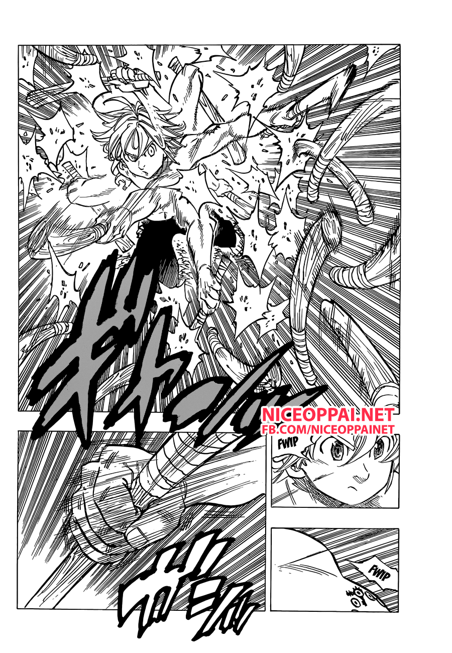 Nanatsu no Taizai page 4