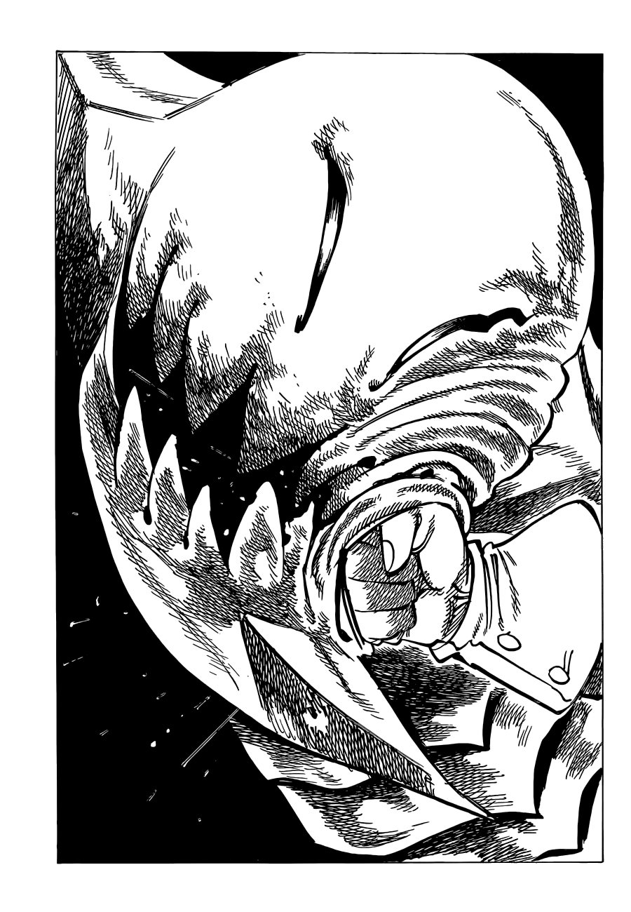 Nanatsu no Taizai page 8