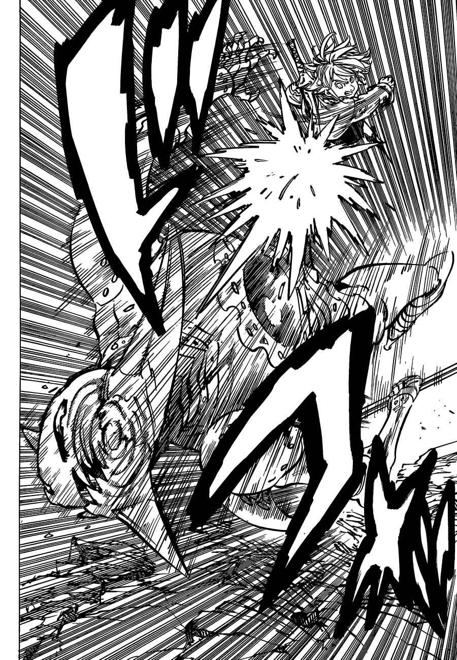 Nanatsu no Taizai page 9