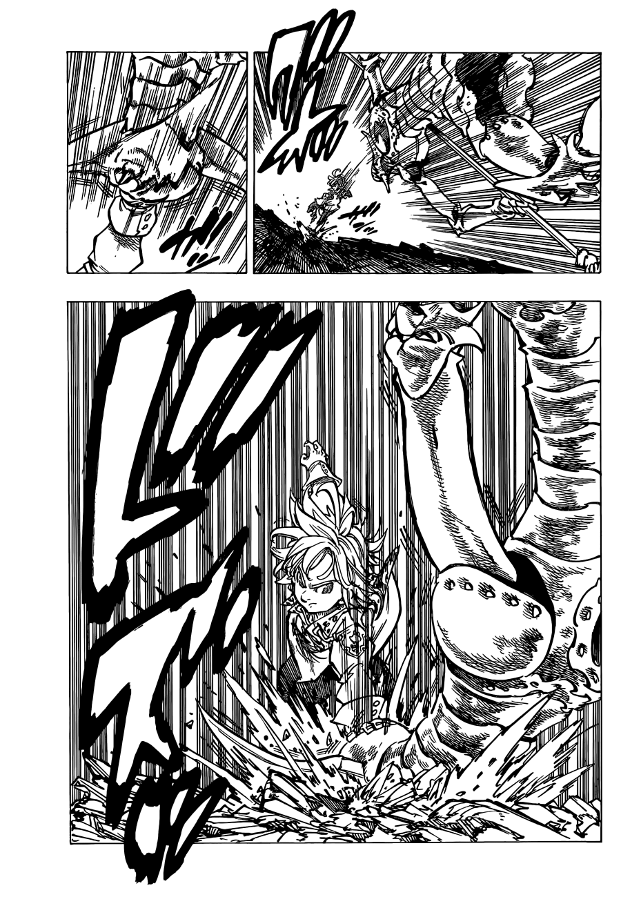 Nanatsu no Taizai page 10