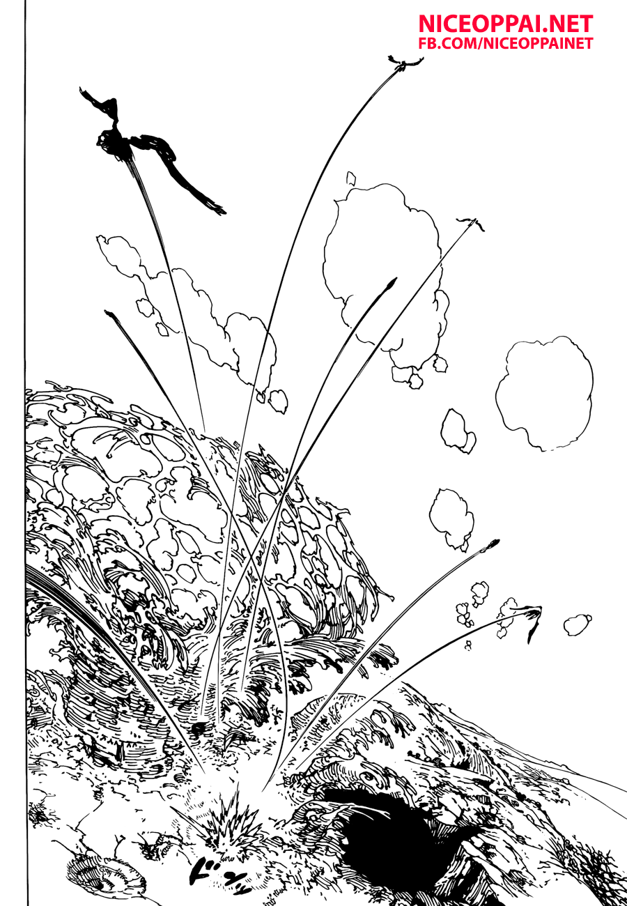 Nanatsu no Taizai page 6