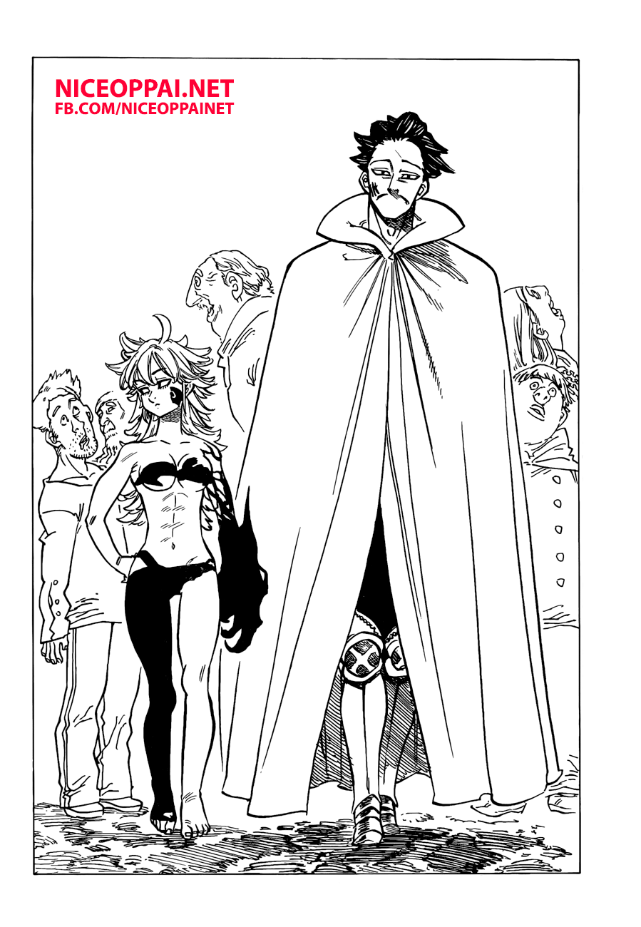 Nanatsu no Taizai page 10
