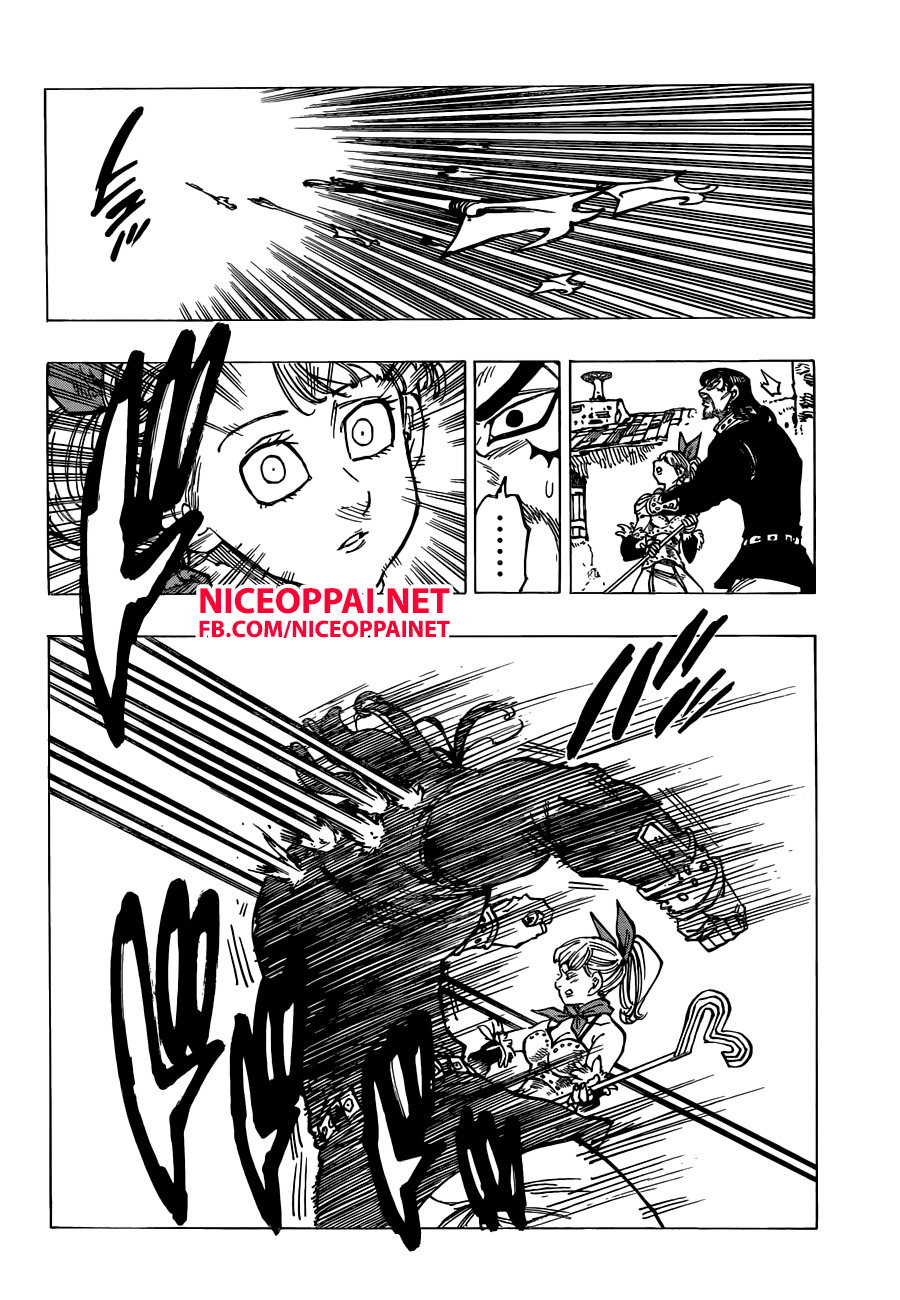 Nanatsu no Taizai page 10