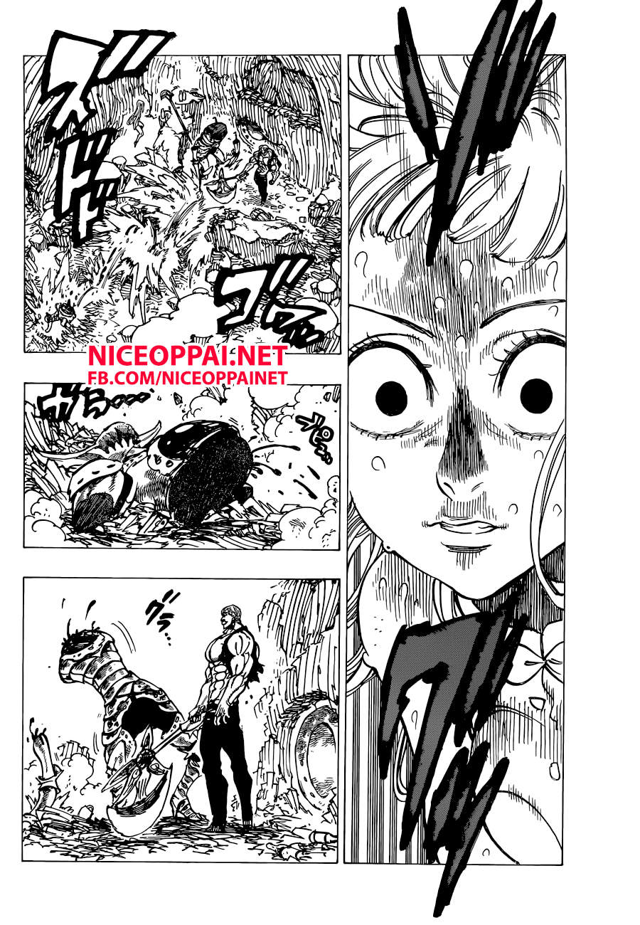 Nanatsu no Taizai page 5