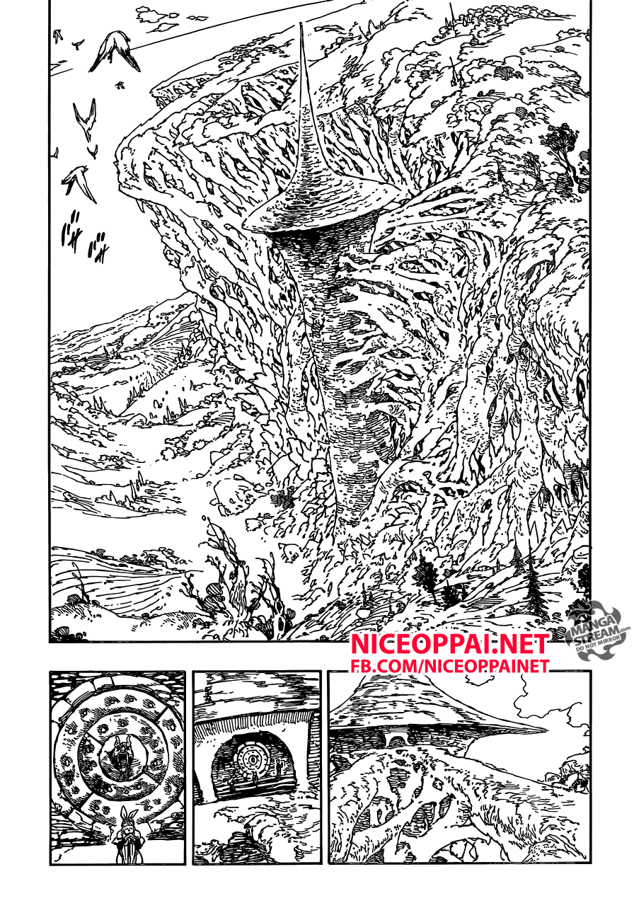 Nanatsu no Taizai page 2