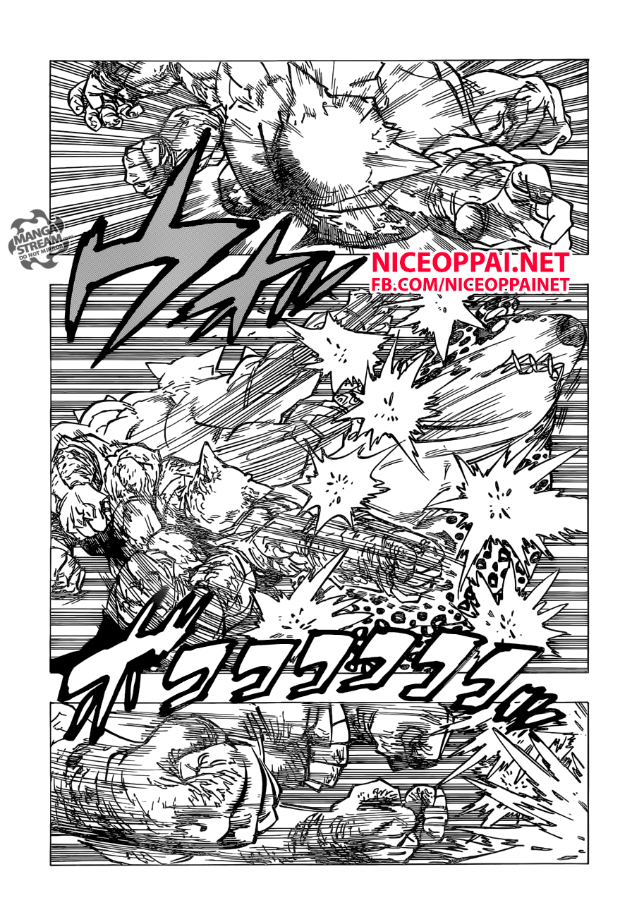 Nanatsu no Taizai page 3