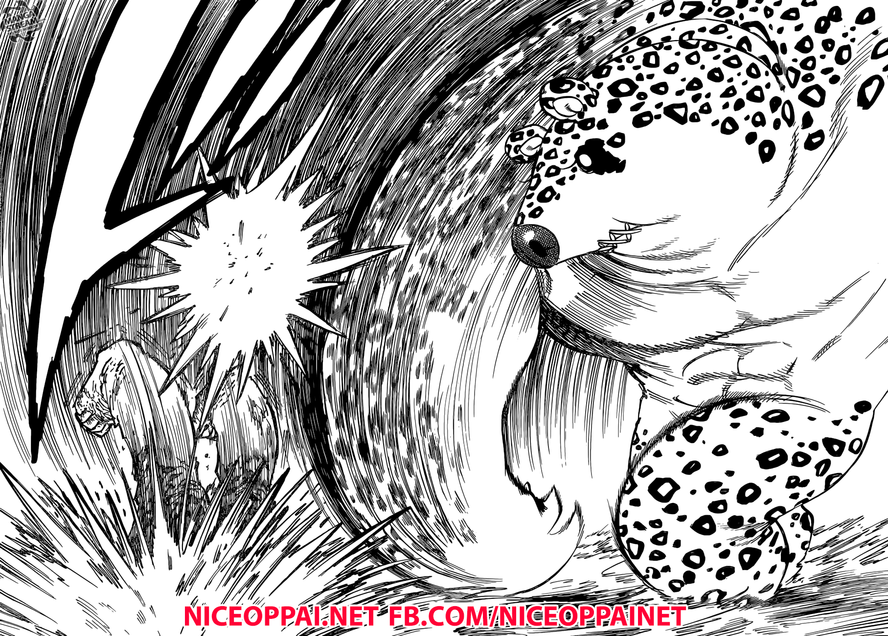 Nanatsu no Taizai page 4
