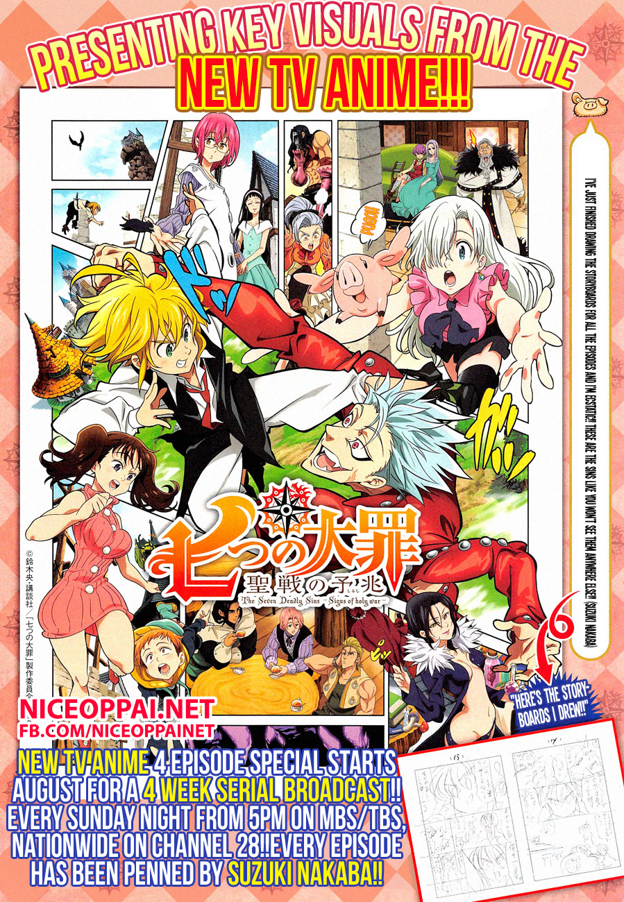 Nanatsu no Taizai page 2