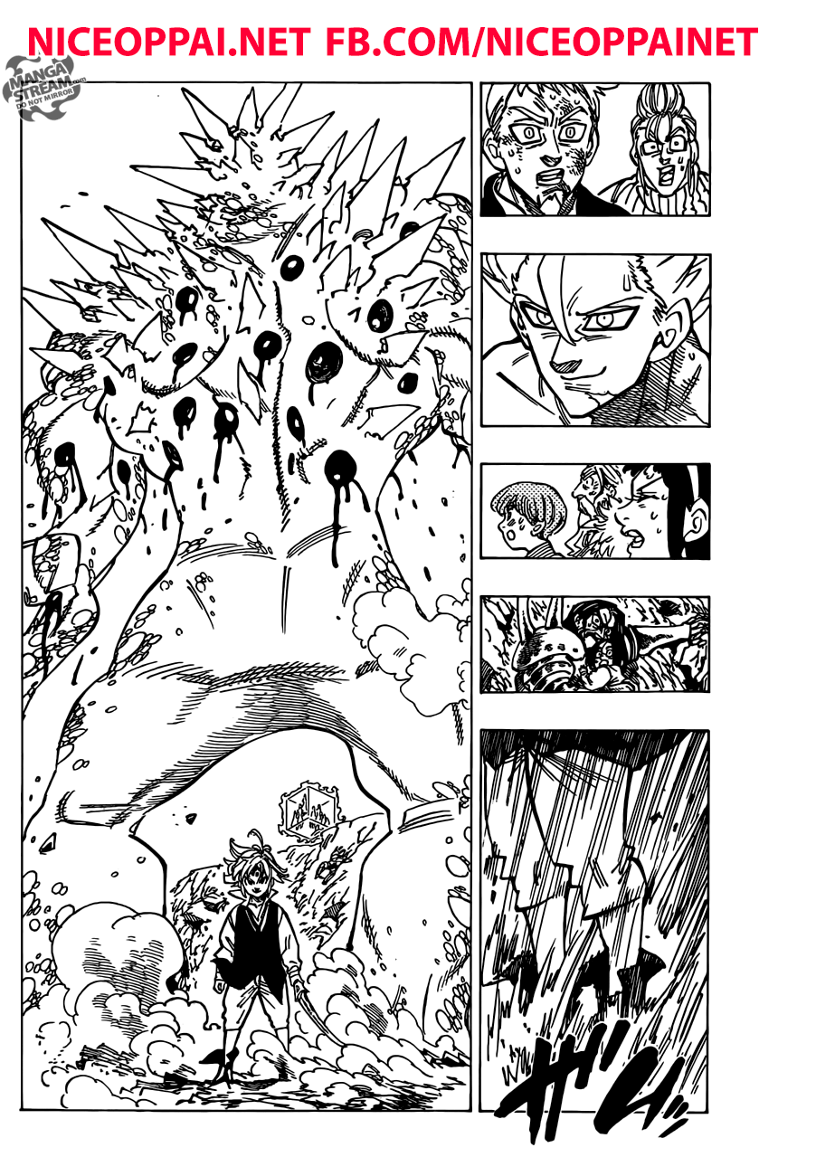 Nanatsu no Taizai page 4