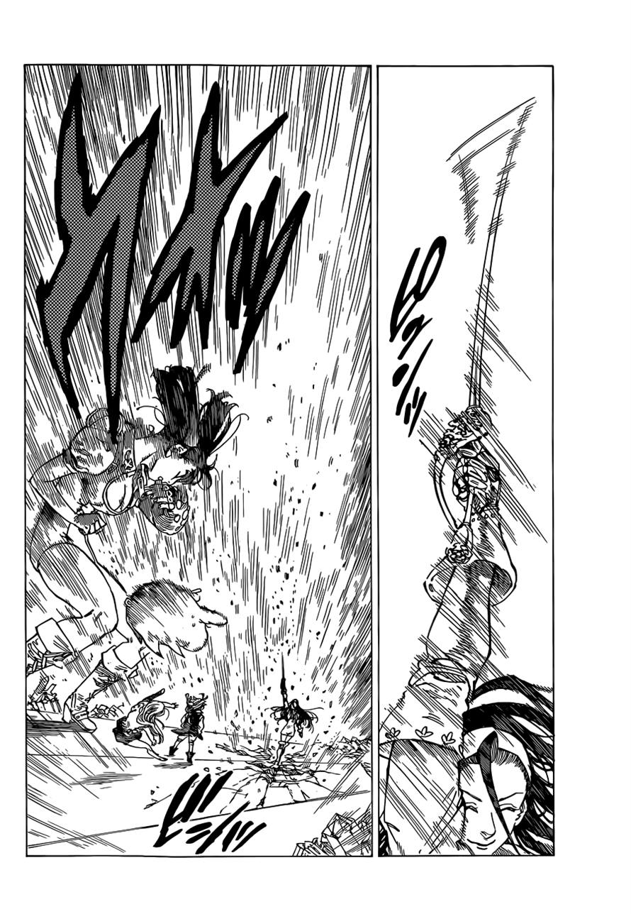 Nanatsu no Taizai page 4