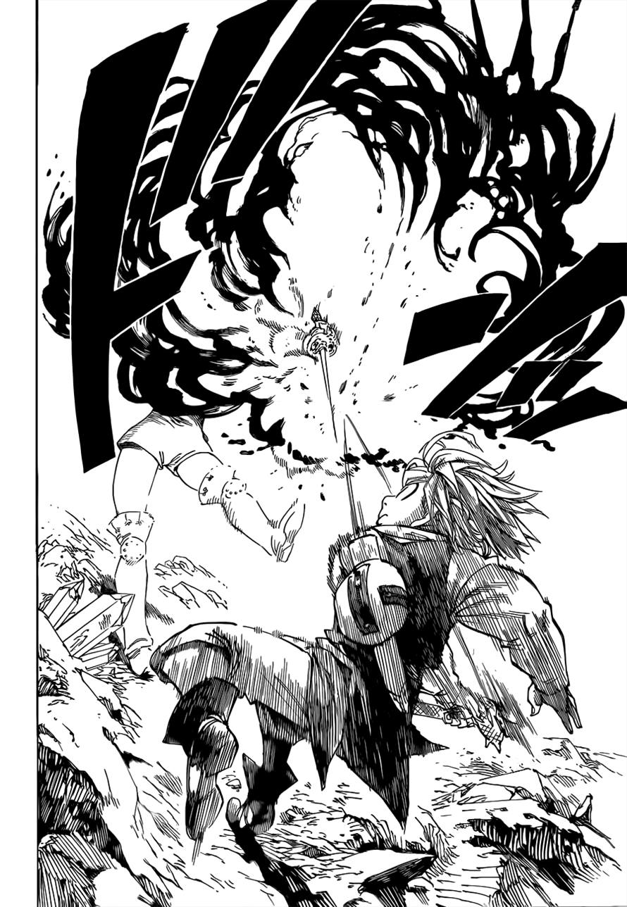 Nanatsu no Taizai page 20