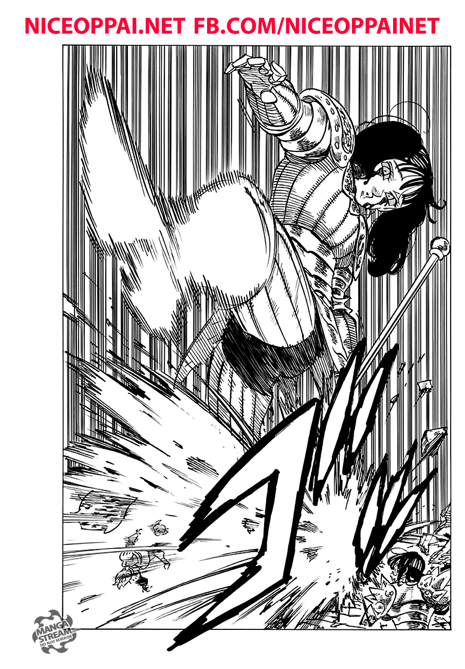 Nanatsu no Taizai page 5