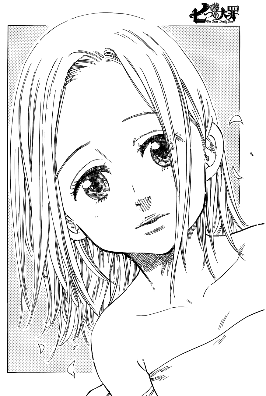 Nanatsu no Taizai page 6