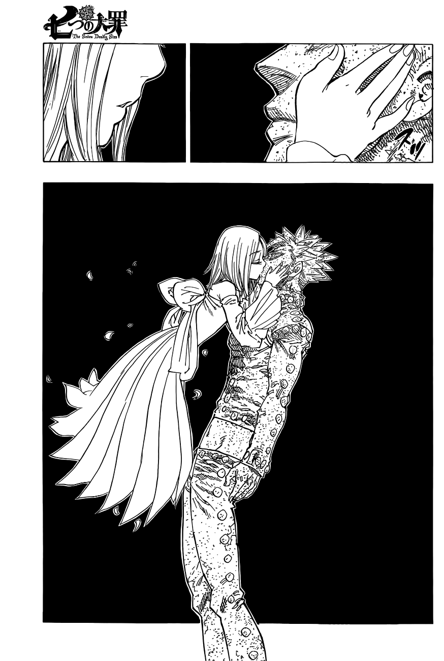 Nanatsu no Taizai page 7
