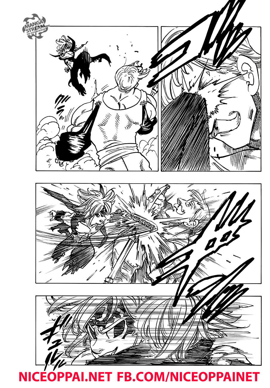 Nanatsu no Taizai page 9