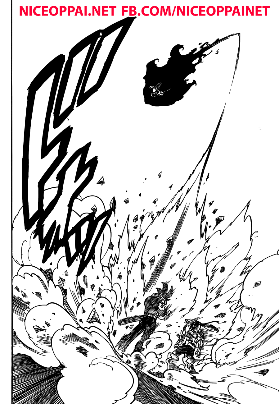 Nanatsu no Taizai page 6