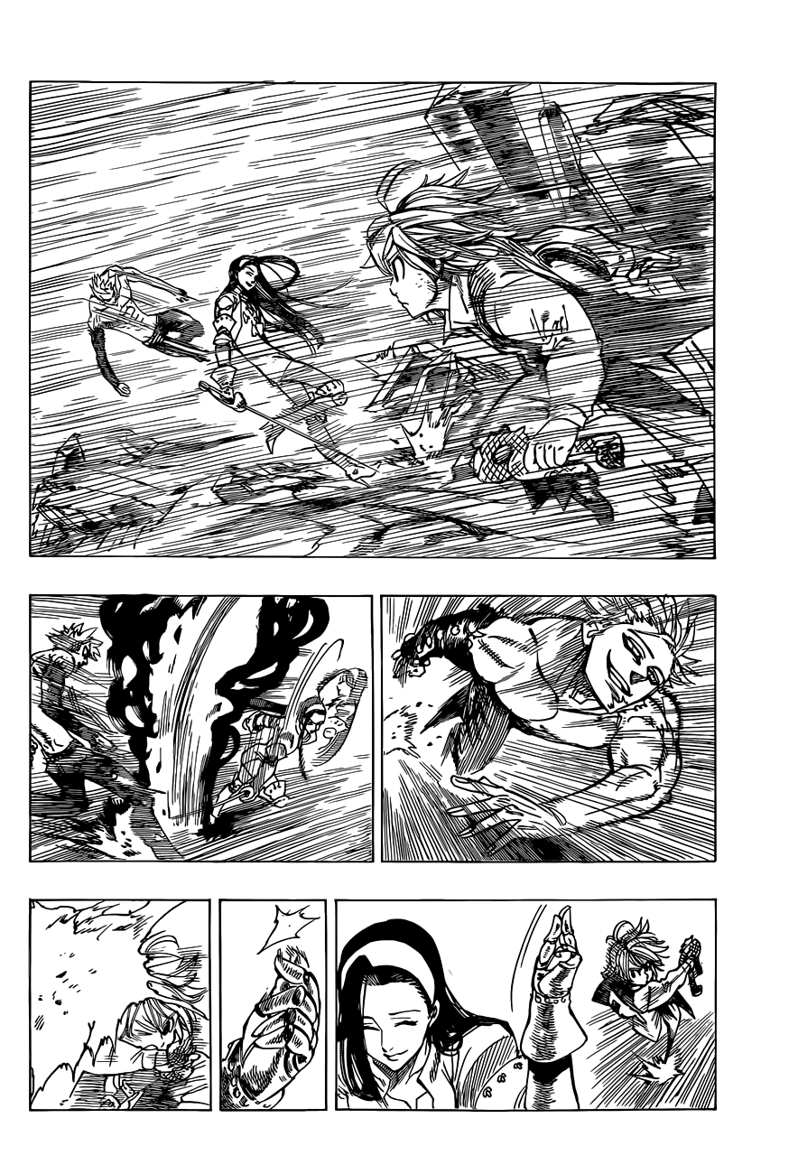 Nanatsu no Taizai page 18