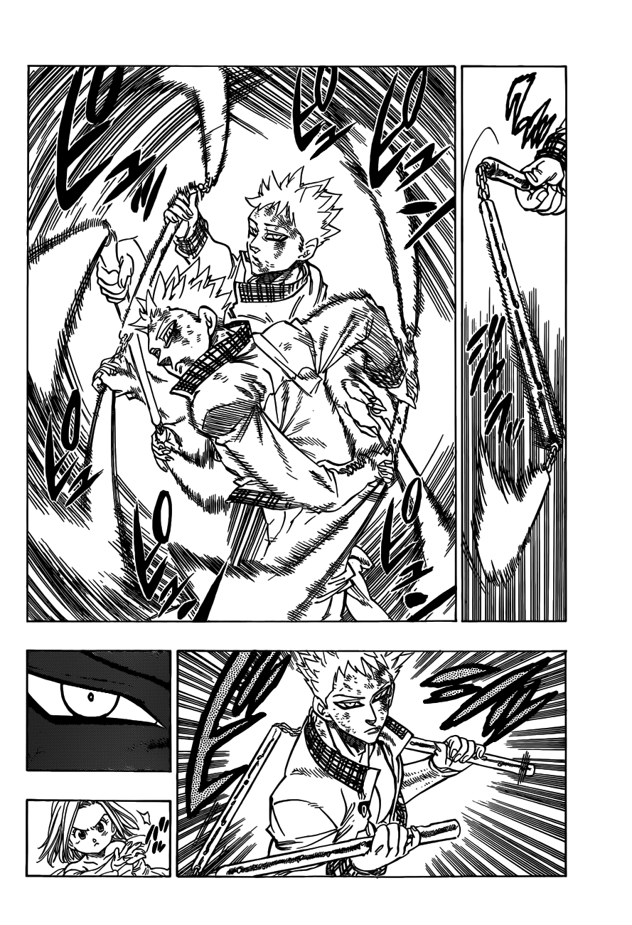 Nanatsu no Taizai page 10