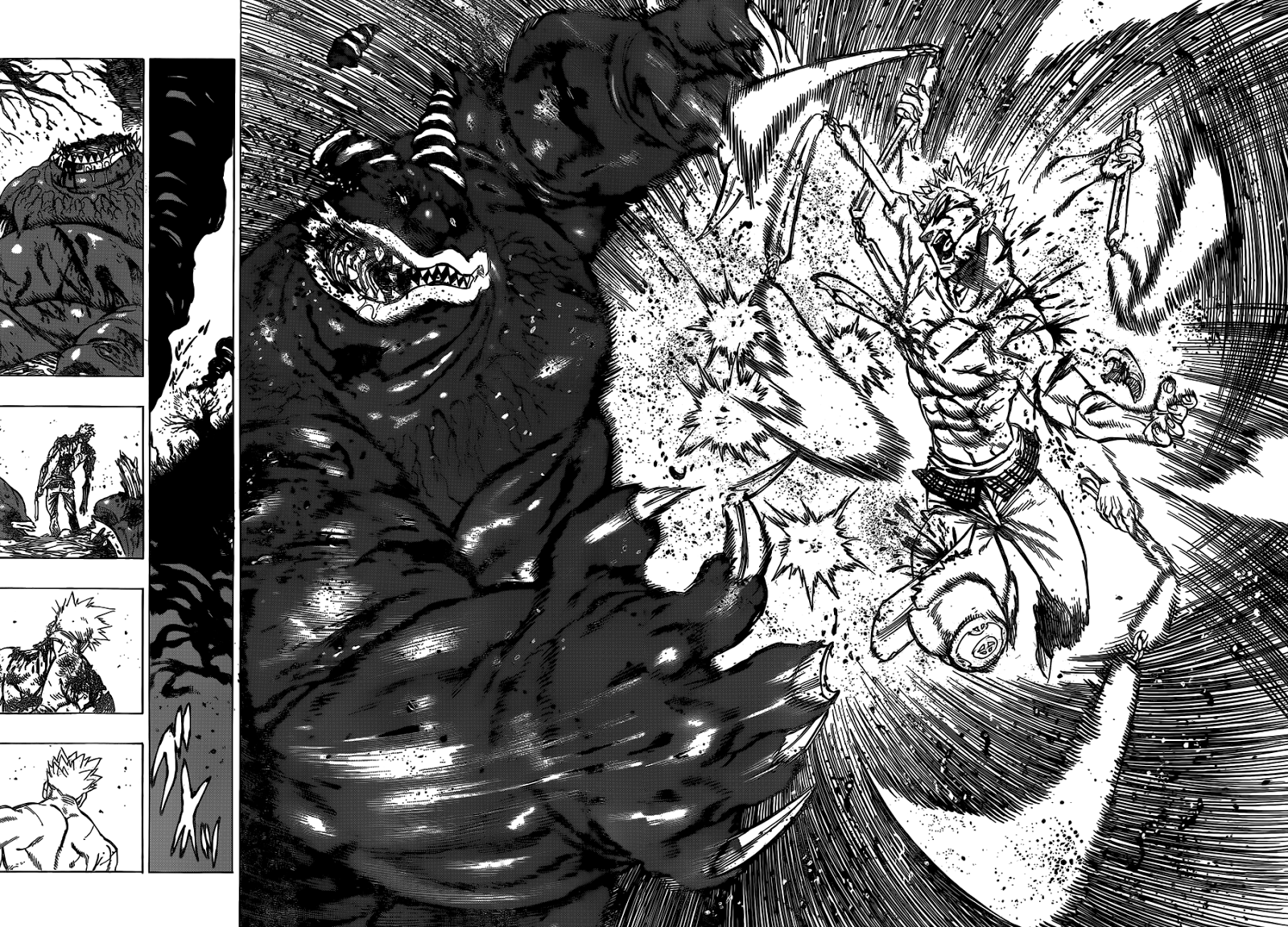 Nanatsu no Taizai page 34