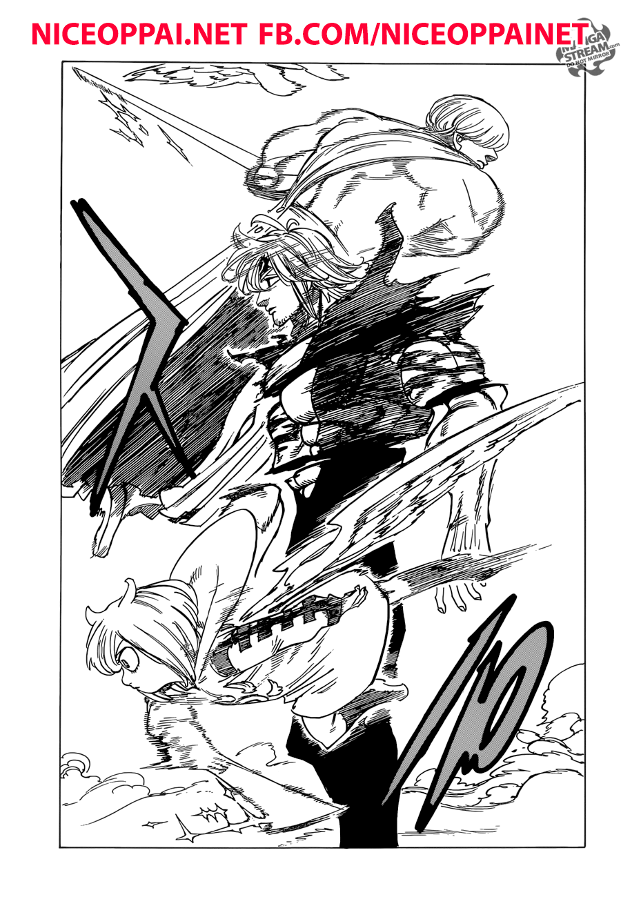 Nanatsu no Taizai page 14