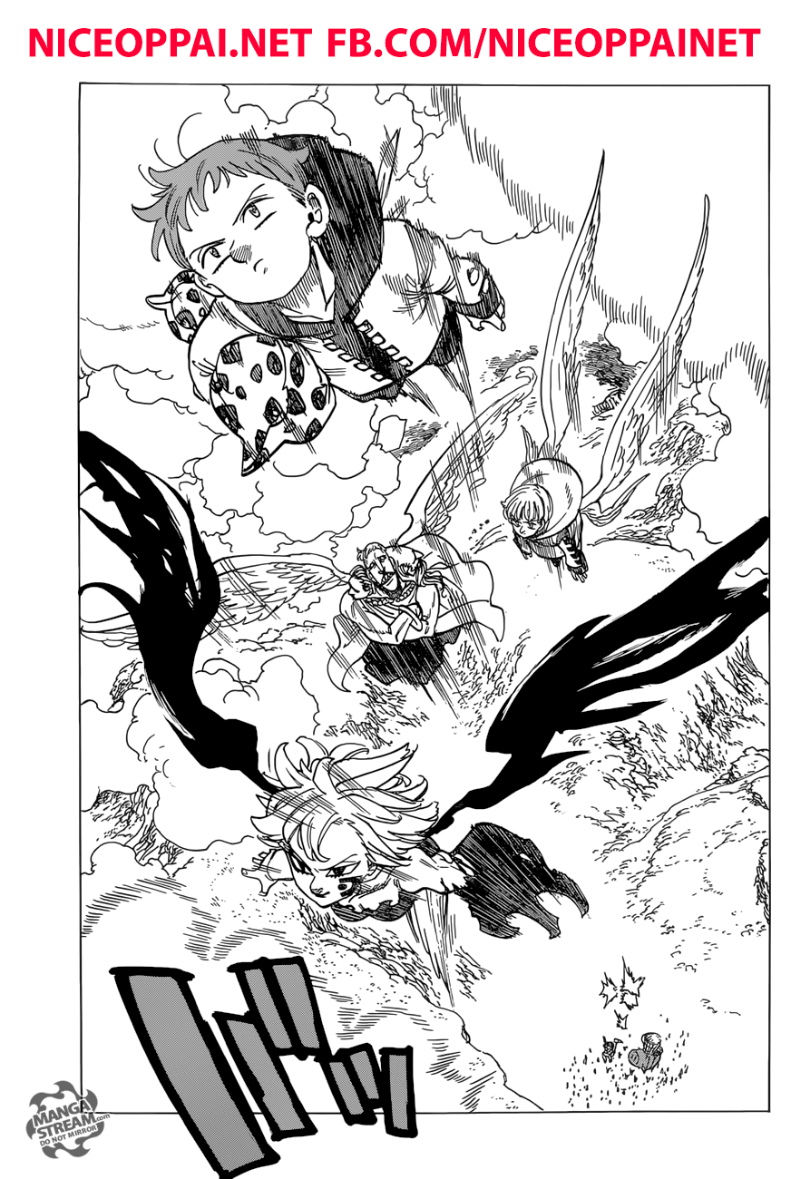 Nanatsu no Taizai page 12