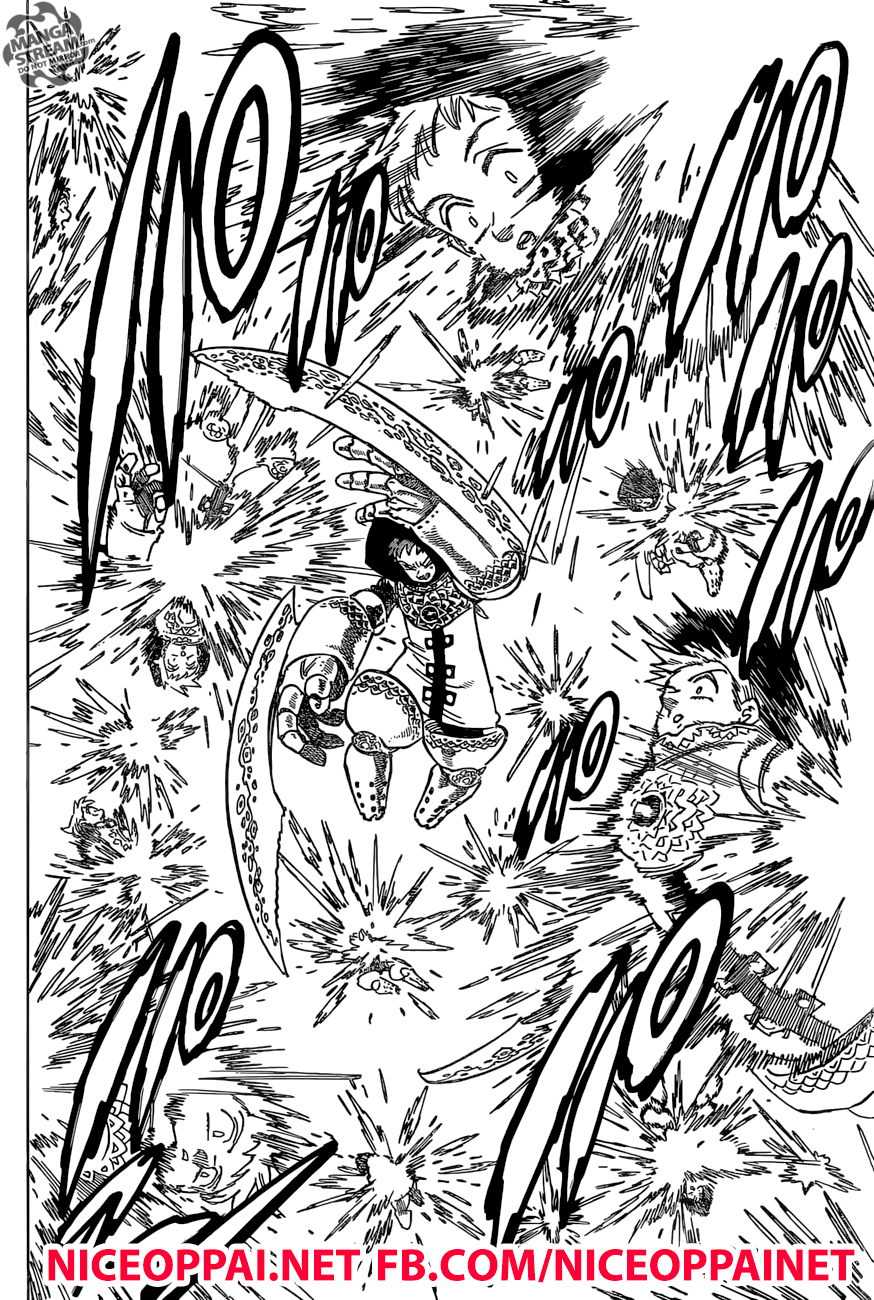 Nanatsu no Taizai page 8