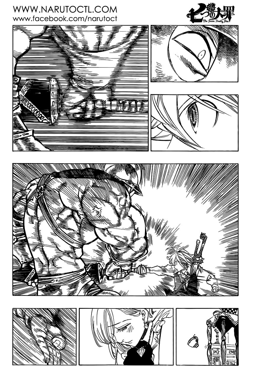 Nanatsu no Taizai page 12