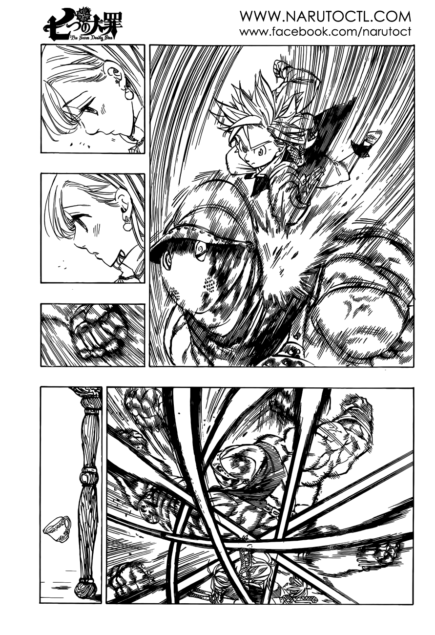 Nanatsu no Taizai page 13