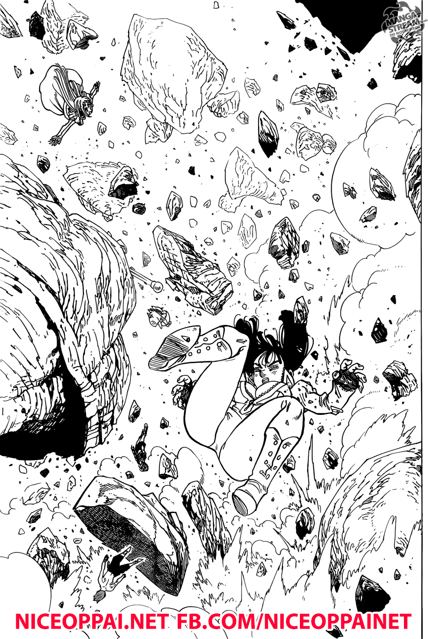 Nanatsu no Taizai page 12