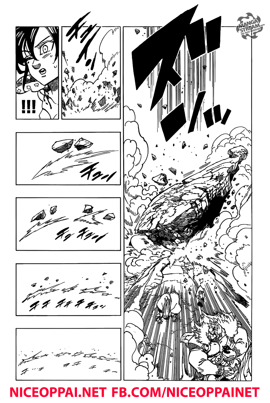 Nanatsu no Taizai page 13