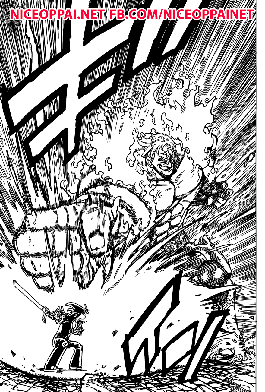 Nanatsu no Taizai page 8