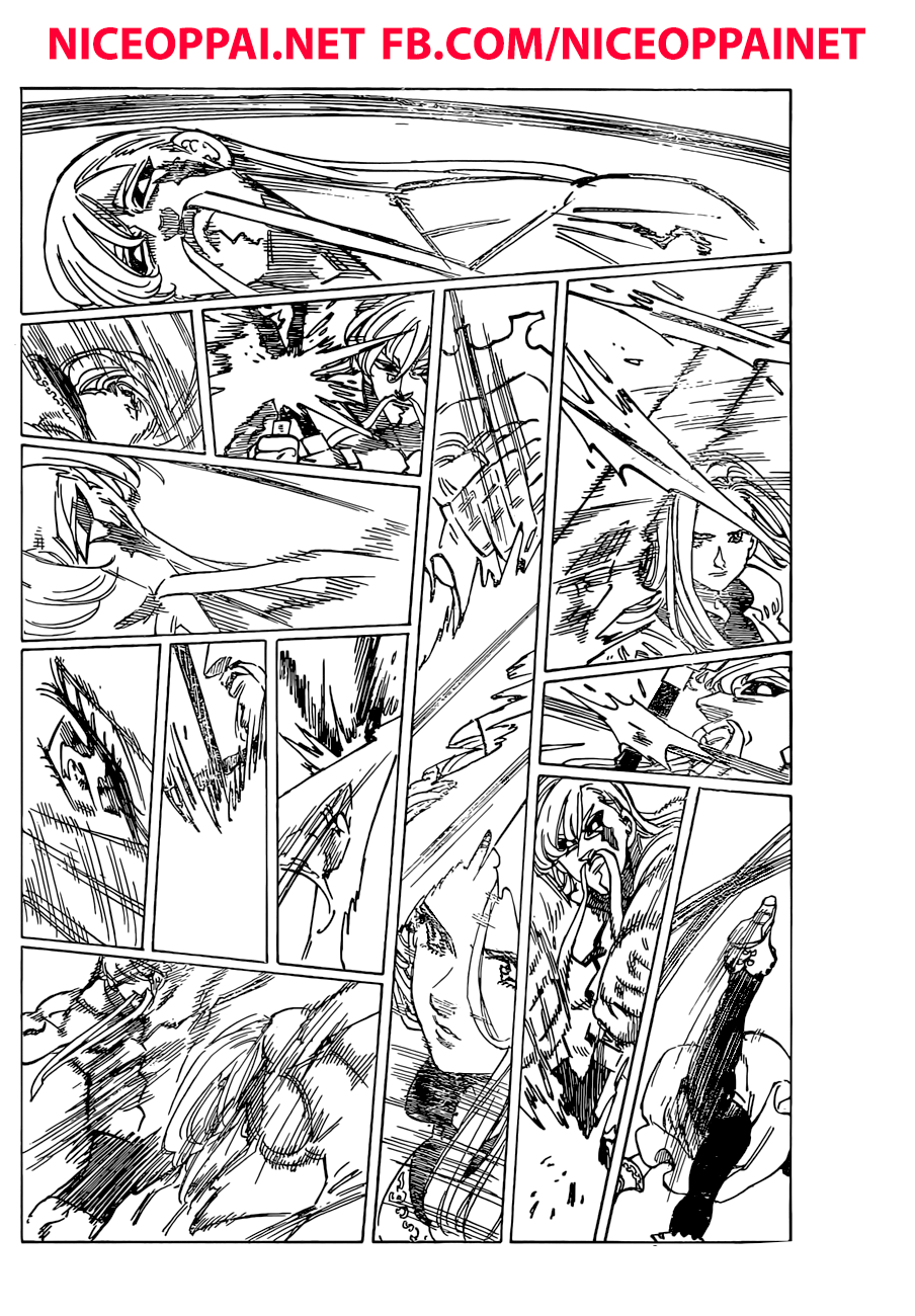 Nanatsu no Taizai page 9