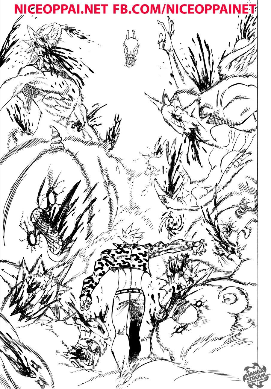 Nanatsu no Taizai page 11