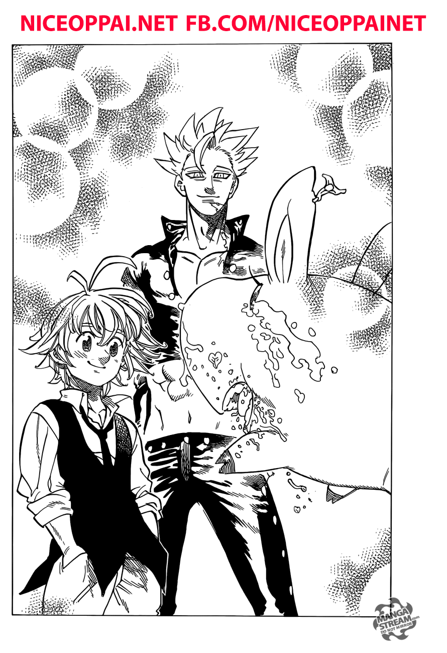 Nanatsu no Taizai page 13